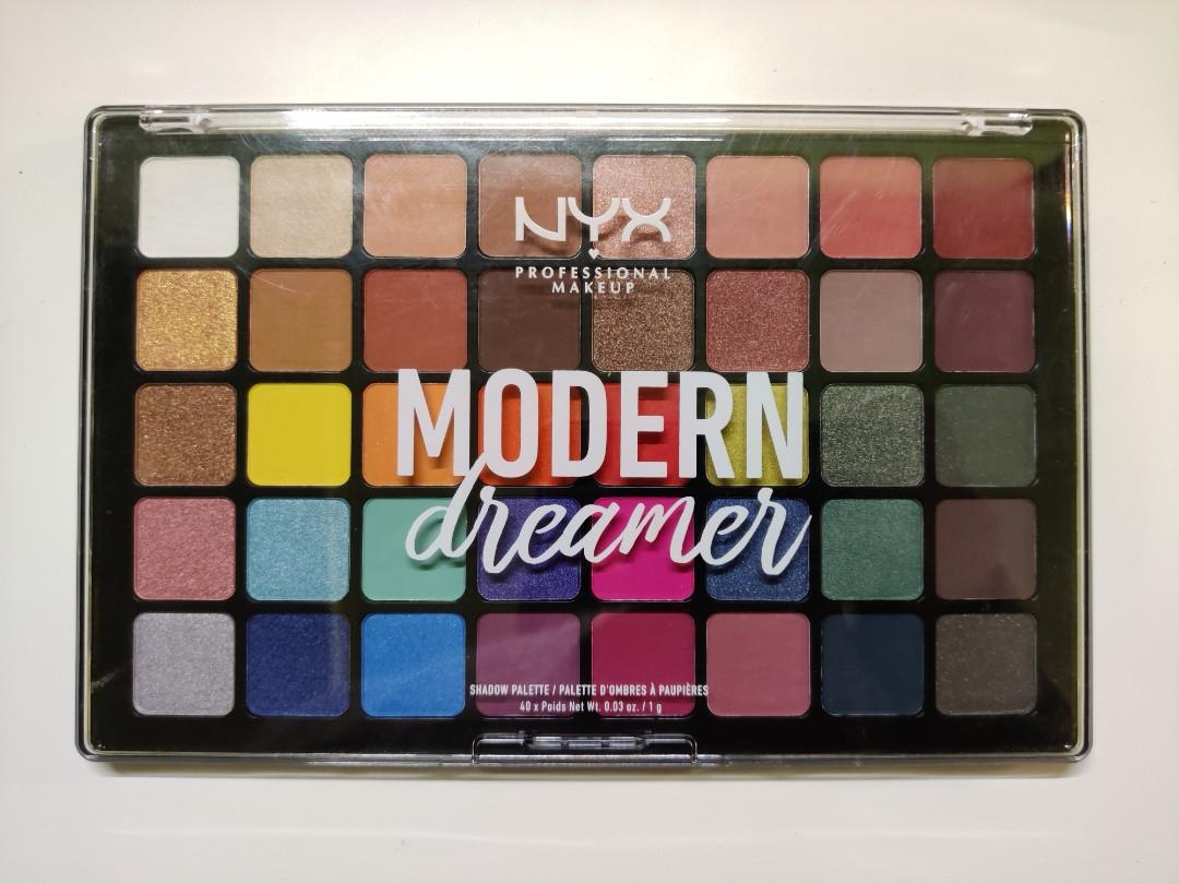 Nyx online modern dreamer
