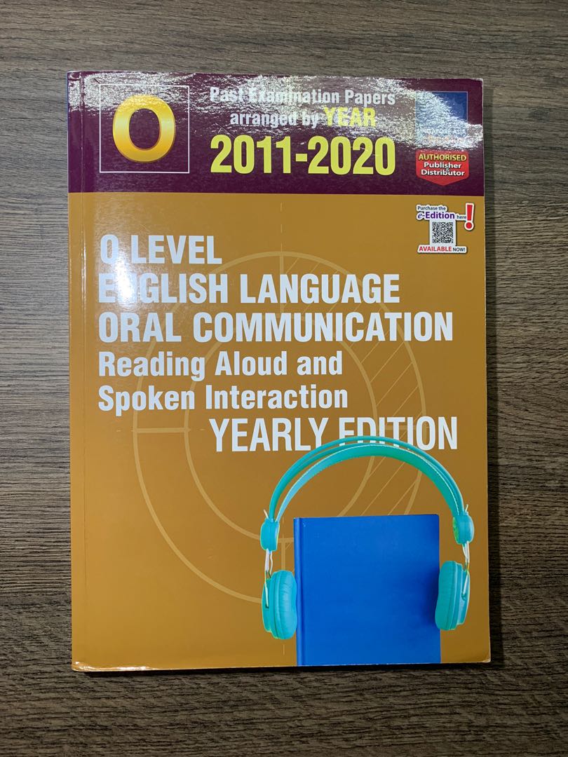 O Level English Oral Communication TYS Hobbies Toys Books ib-myp-june-2022-e-assessment-grade-boundaries-youtube