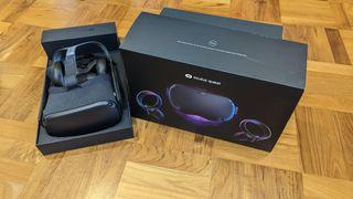 Oculus Quest 64Gb