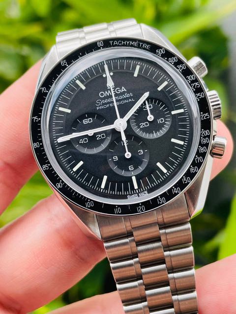 Omega speedmaster sales zafiro