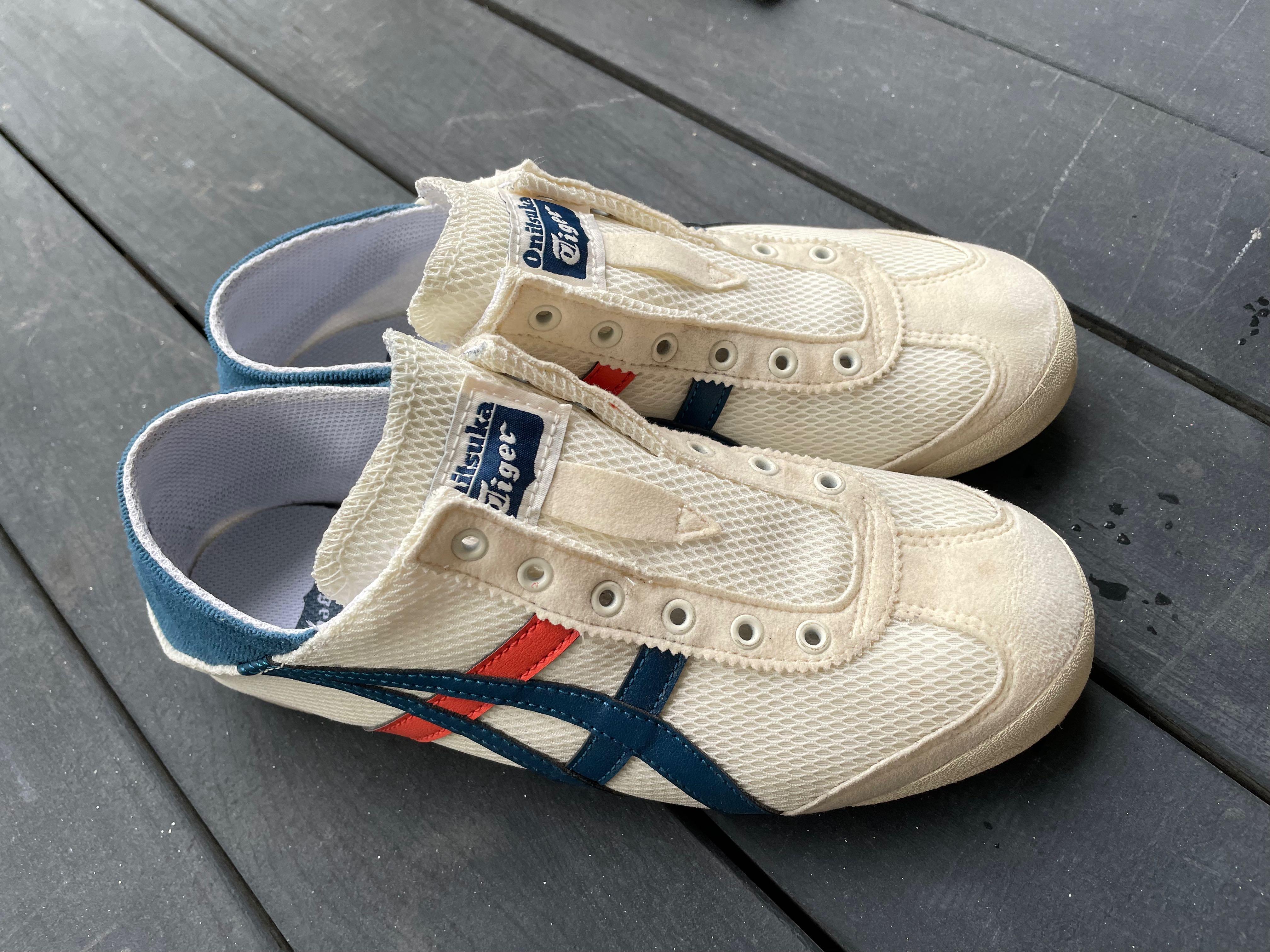 onitsuka tiger contemporized runner