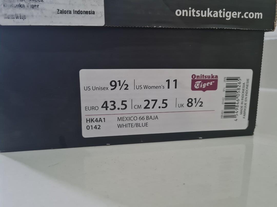 Onitsuka zalora indonesia deals