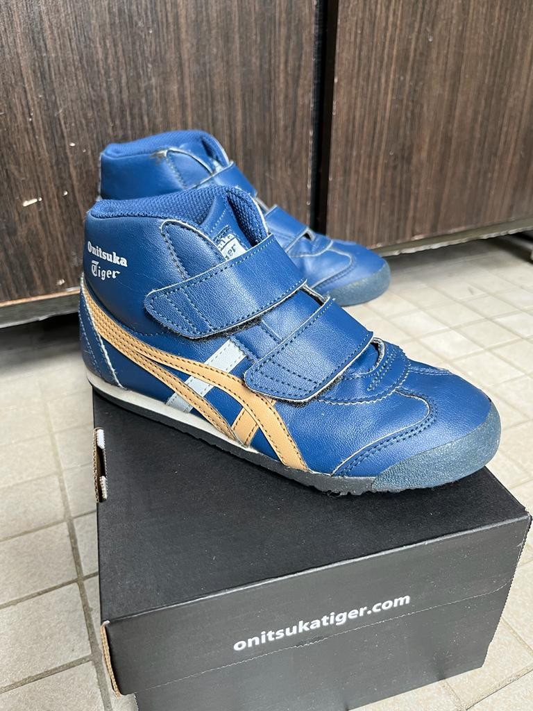 onitsuka tiger mid cut