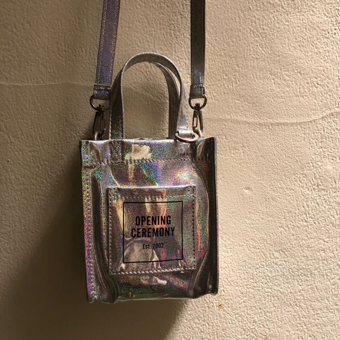 Opening ceremony clearance sling backpack