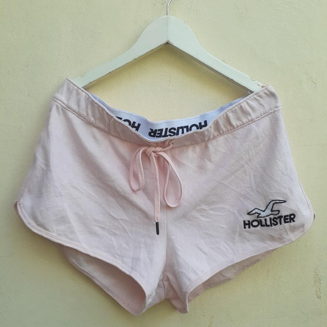 Hollister deals ladies shorts