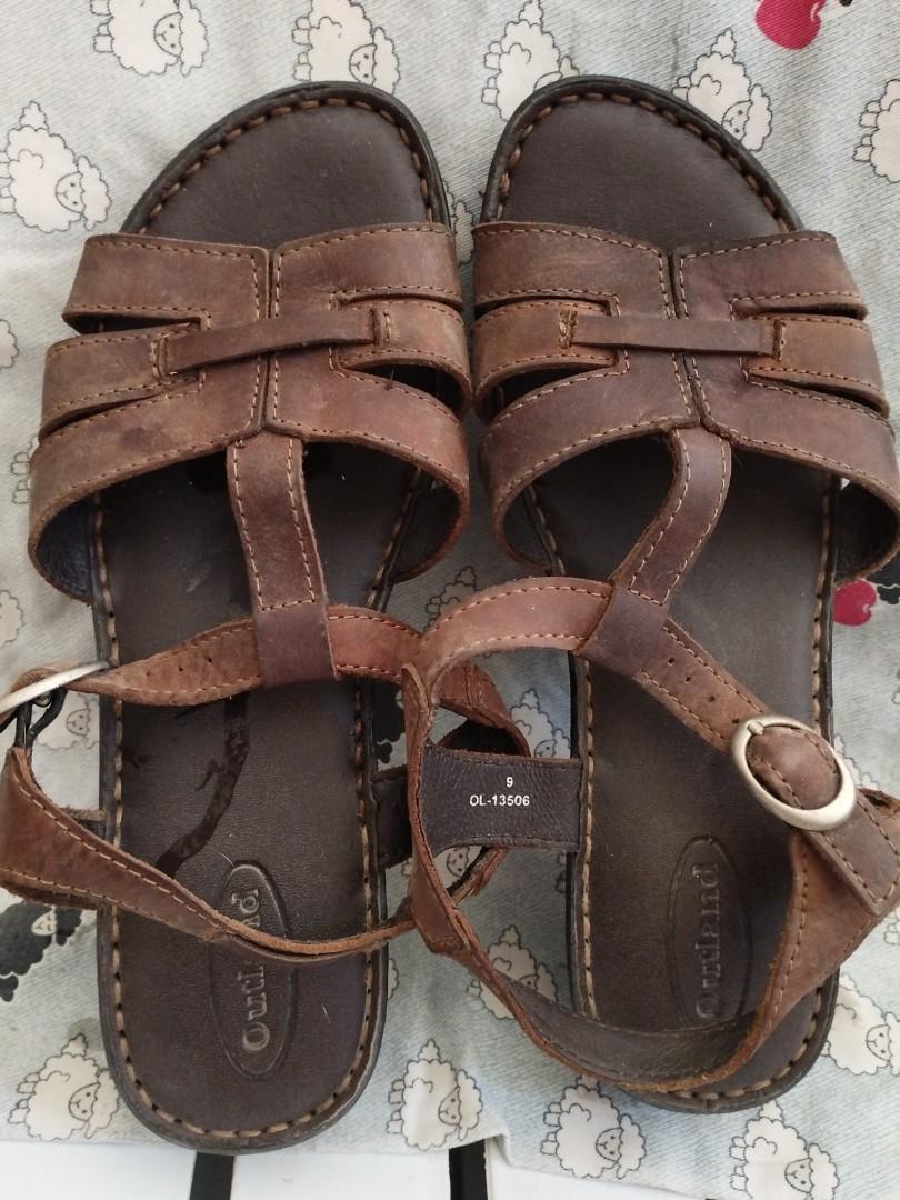 Airwalk outland on sale sandals