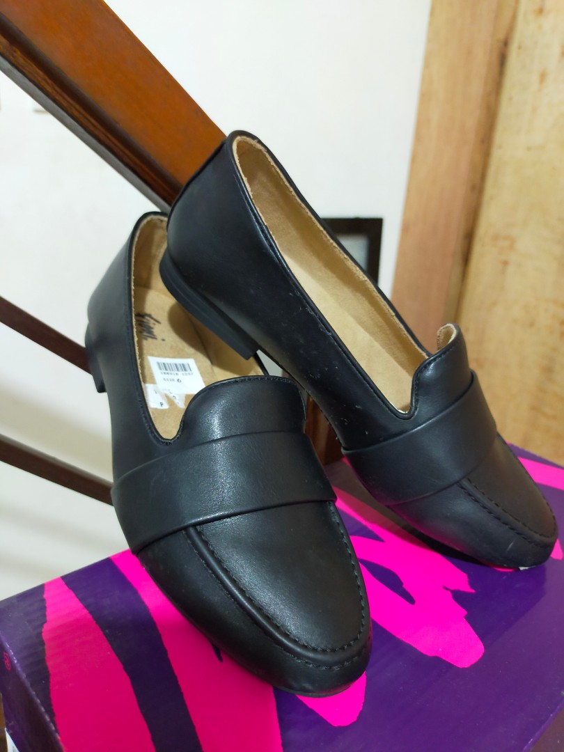 Payless outlet penny loafers