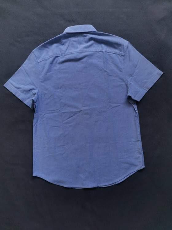 Penguin Heritage Slim Fit Botton Down 