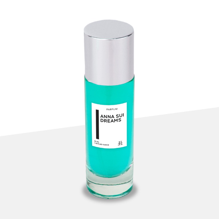 Sui store dreams perfume