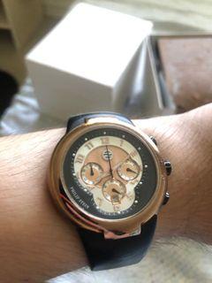 Philip Stein Chronograph Watch