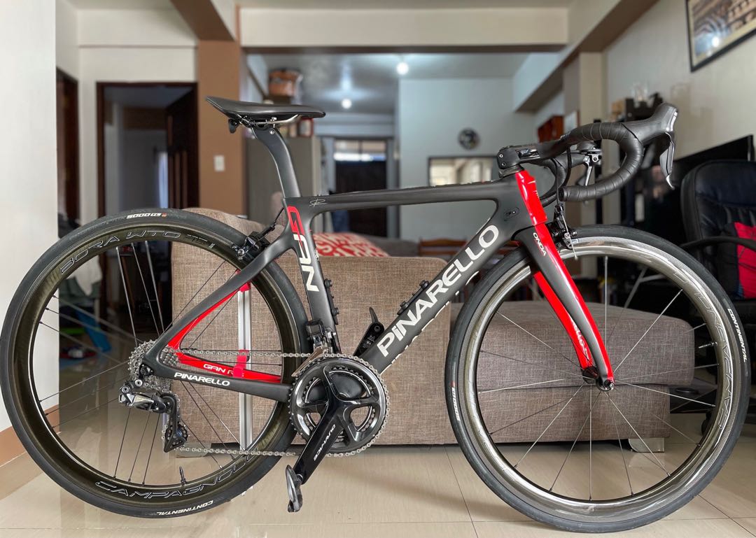 Pinarello gan sale rs di2
