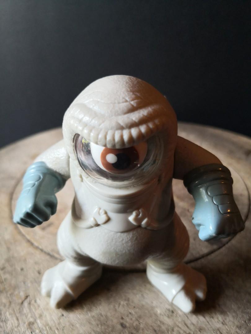 planet 51 burger king