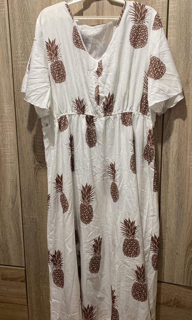 Shein plus size summer dresses clearance