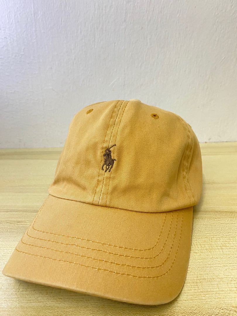 polo cap online