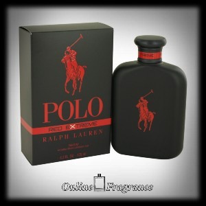 Polo sport outlet red extreme