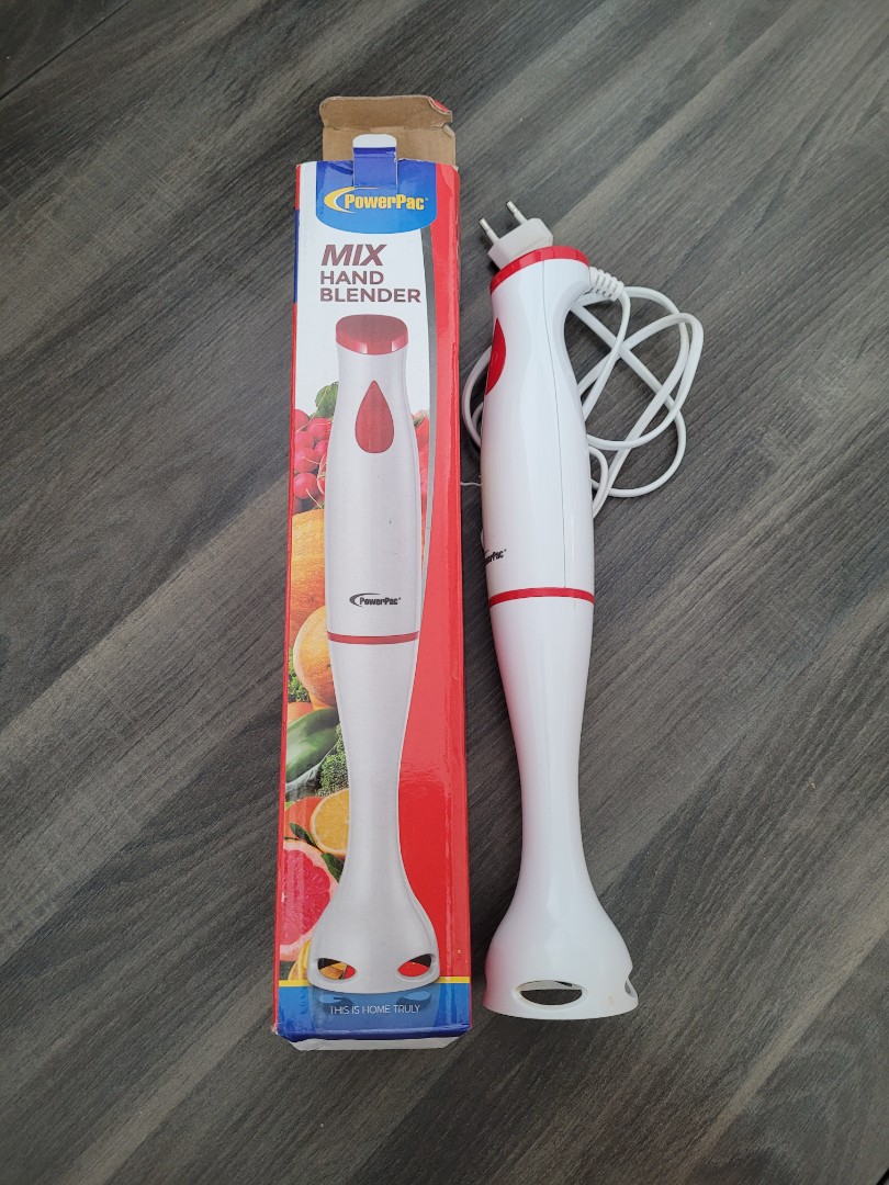 handheld blender mixer