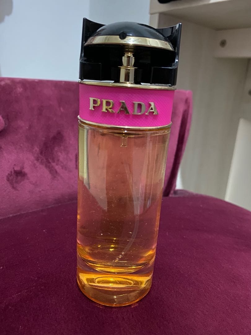 Prada candy original 100 HARGA NETT