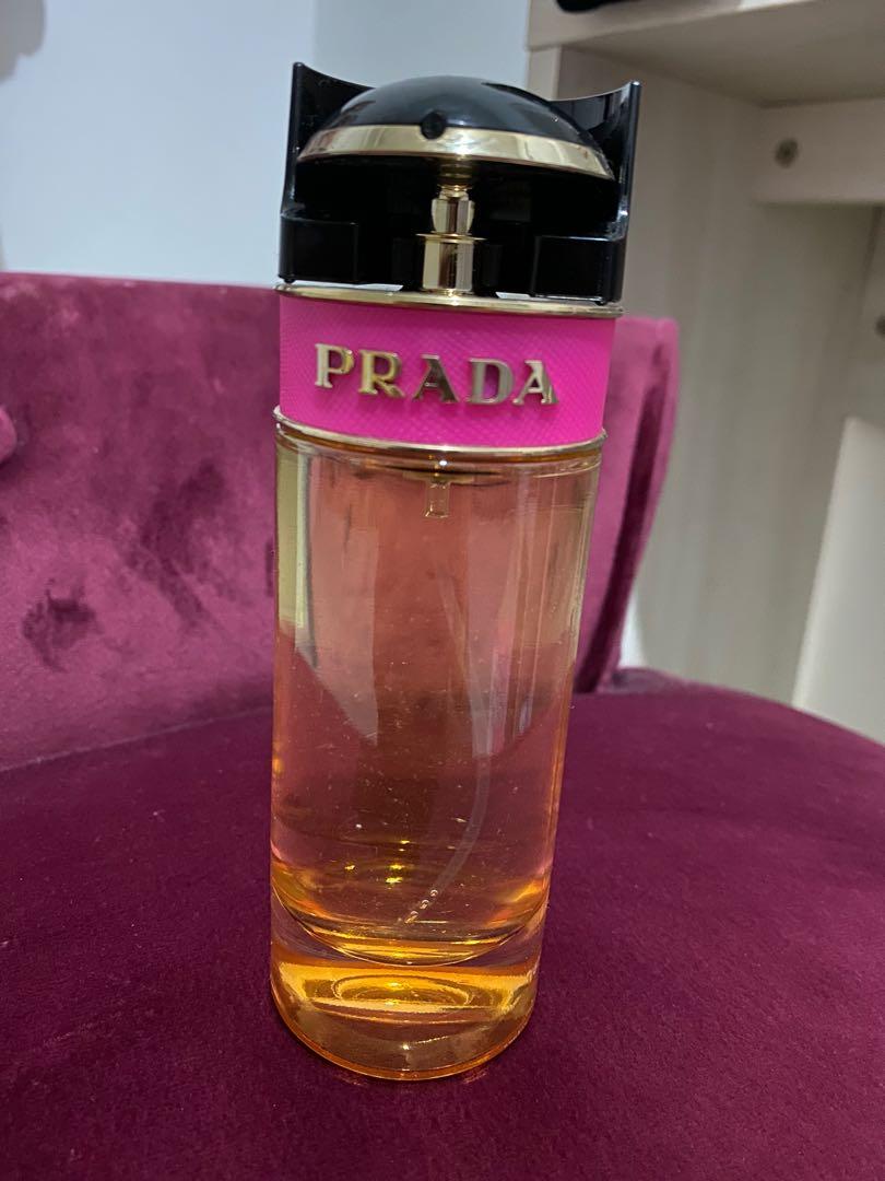 Prada cheap candy harga