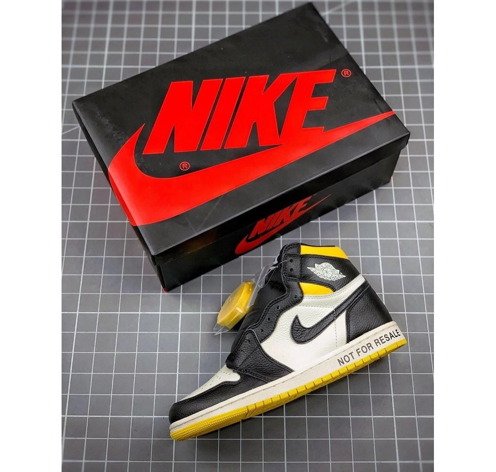 Fake not for resale jordan 1 hot sale