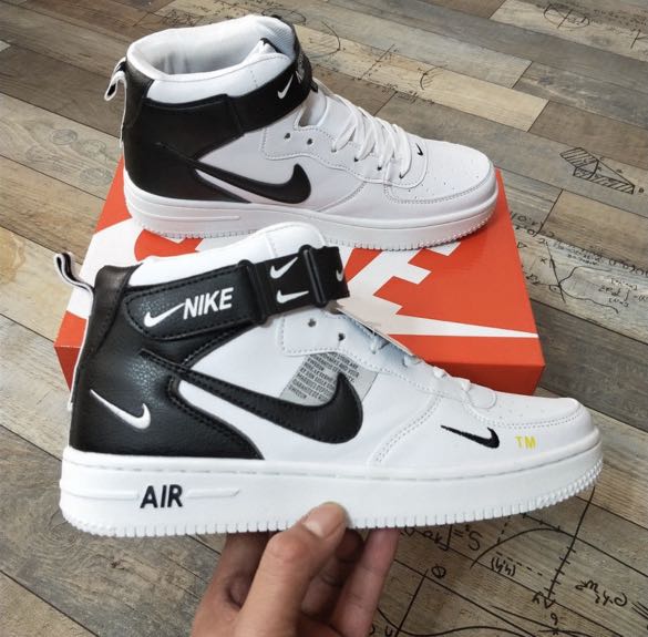 schuh air force utility