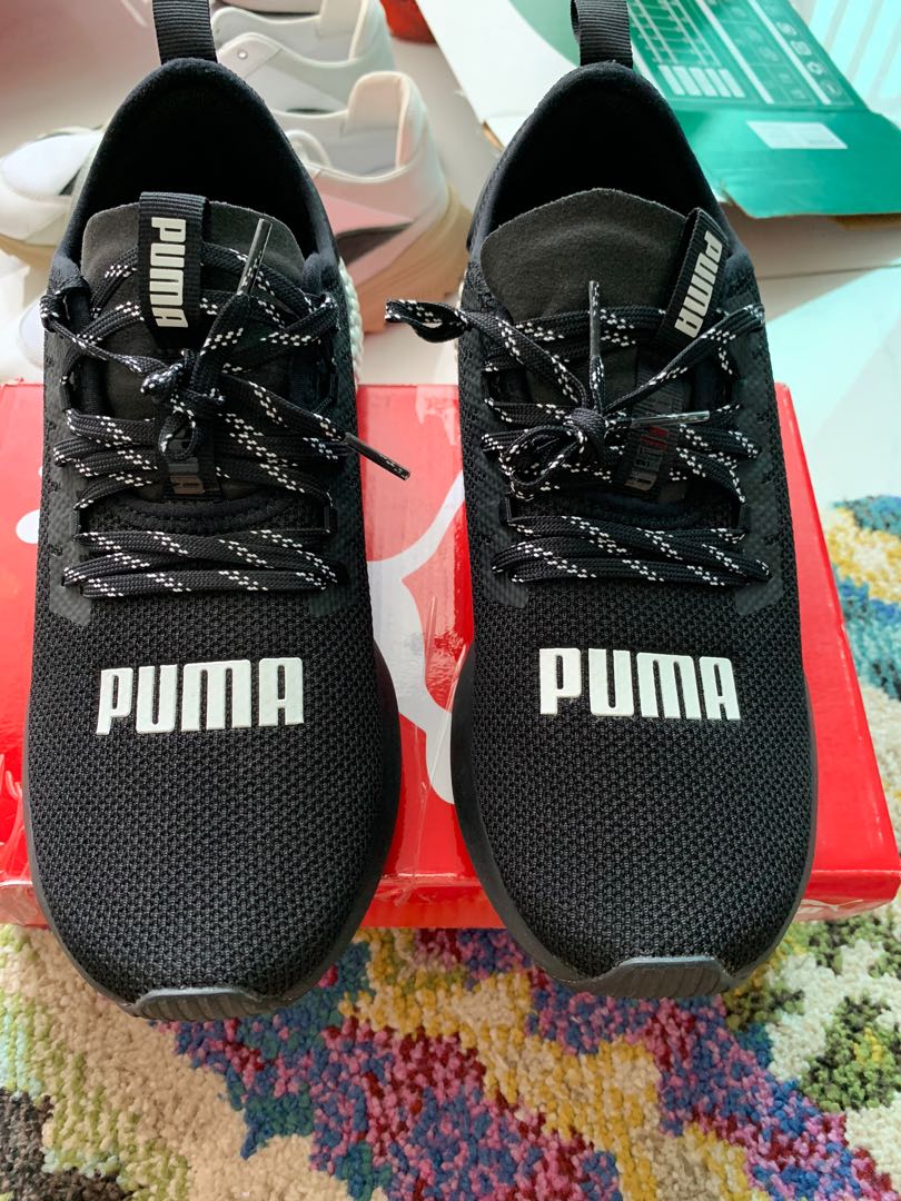 Puma hybrid original shop