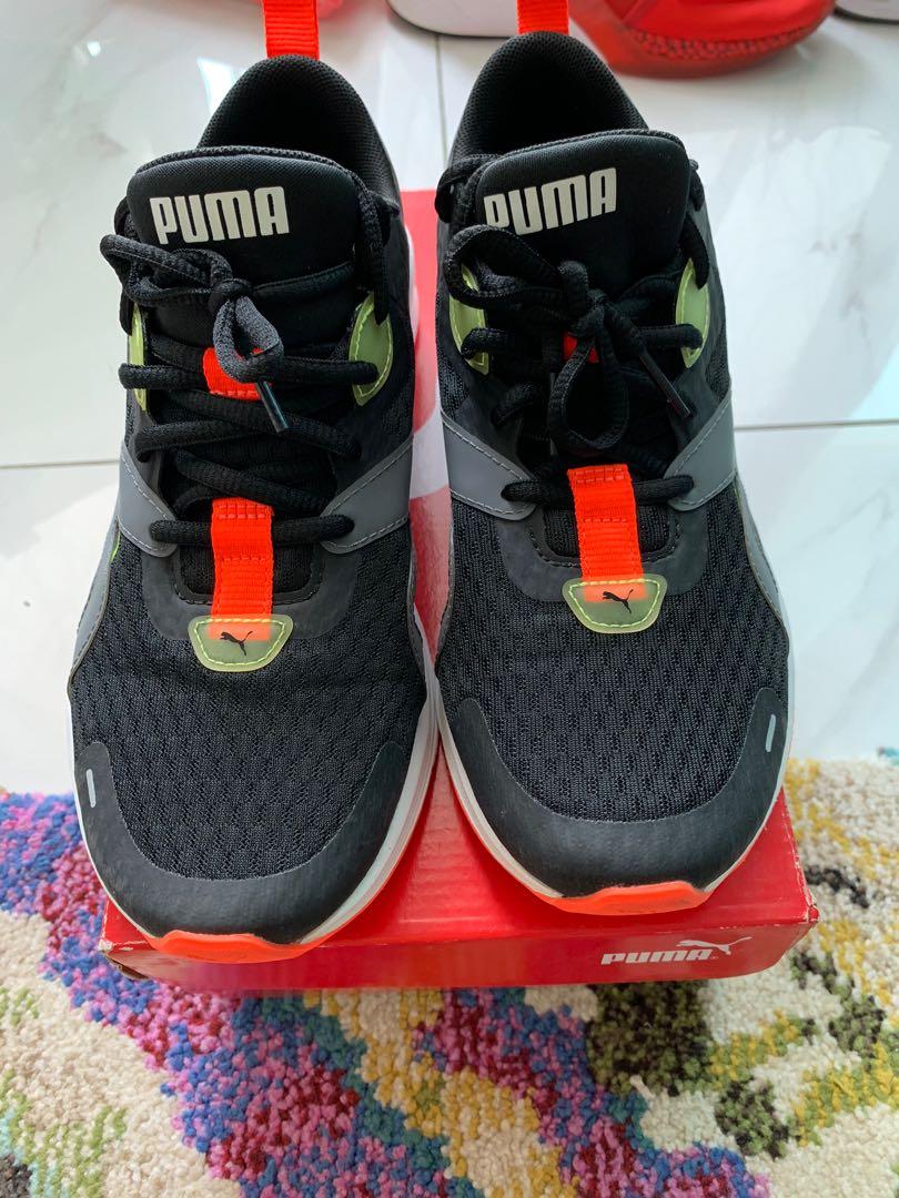 Puma top hybrid original