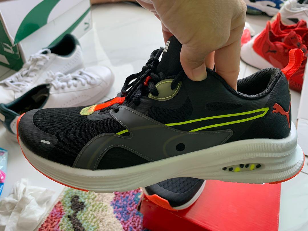 Puma hybrid original shop