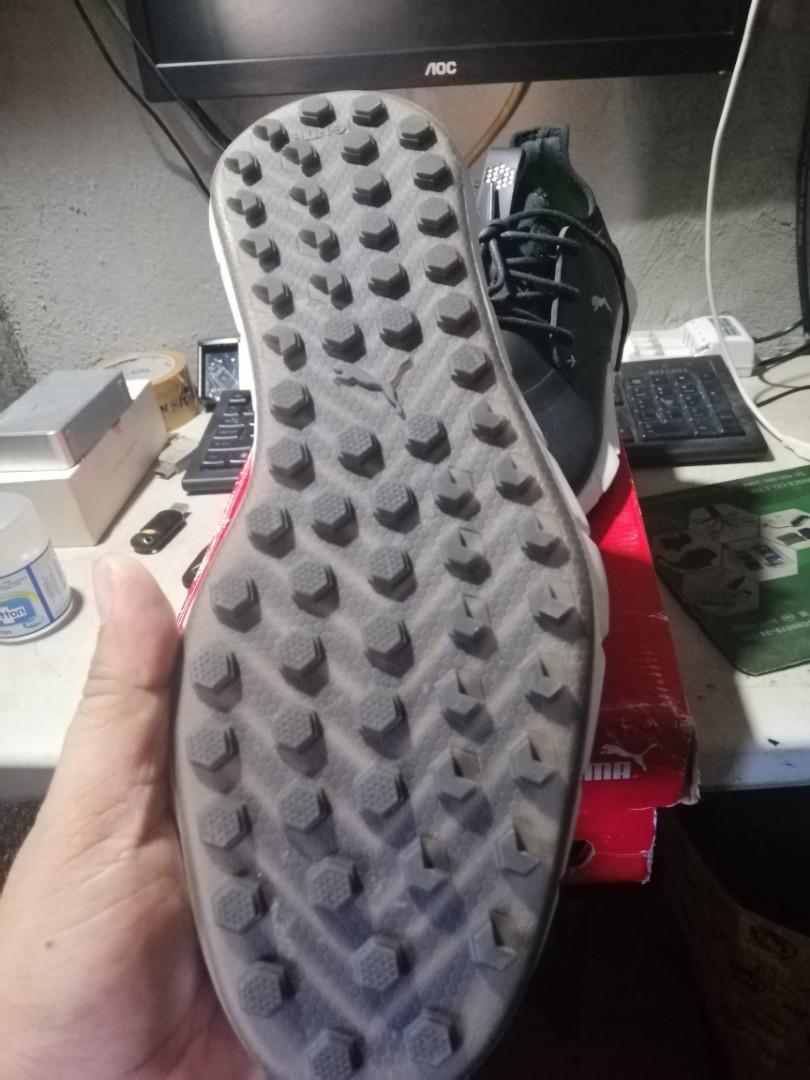 puma ignite spikeless pro