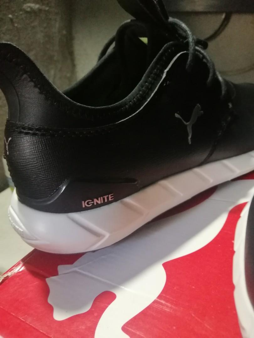 puma ignite spikeless pro