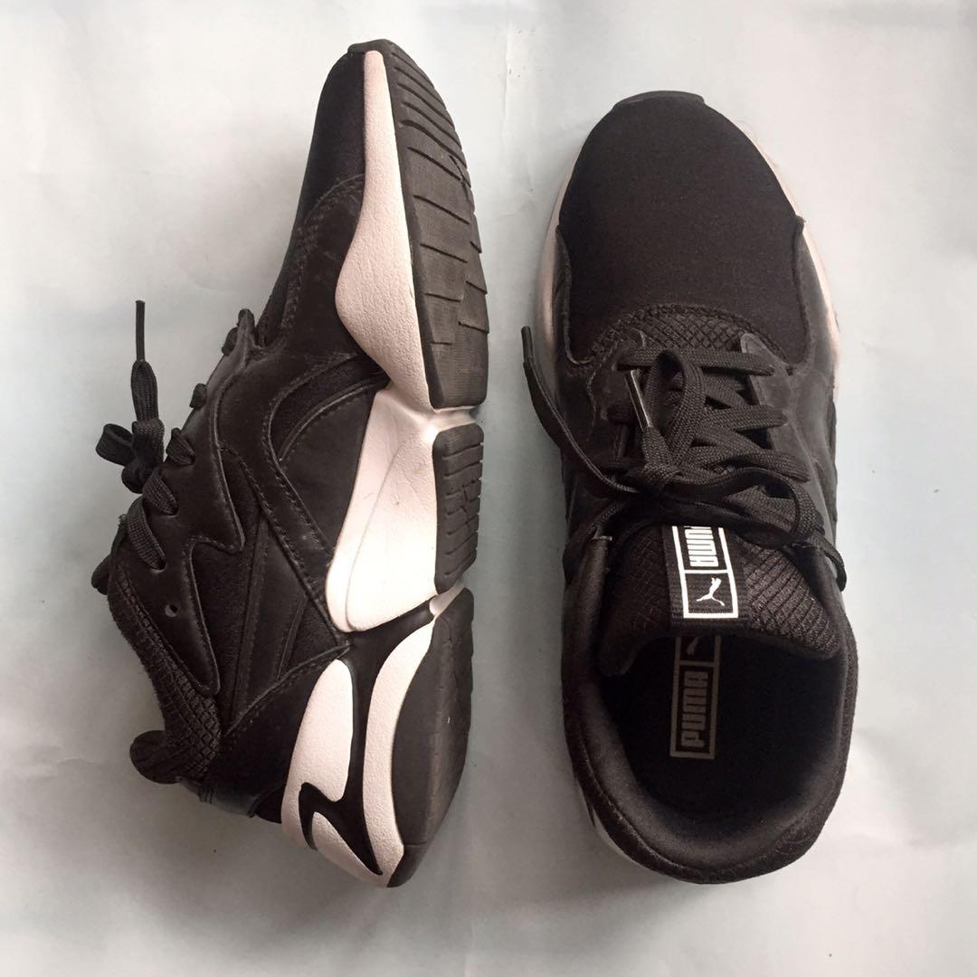Puma nova 90s outfit clearance