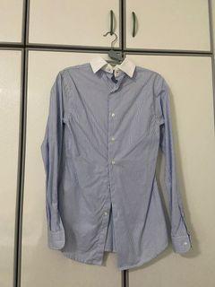 R13 classic shirt - Made in Italy