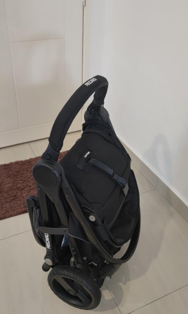 Recaro Citylife stroller