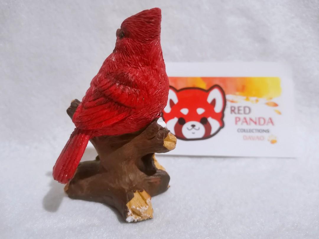 Red Robin Winter Time Figurine (Category: Figurines & Statues) located in Davao. Submitted by redpandacollections (Listing ID 1151468243, Image 2). Description: Red Robin Winter Time Figurine Authentic from England in good condition and quality As is in the picture provided Size 4 inches.