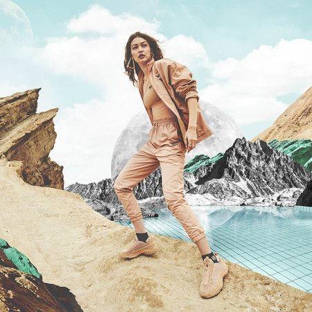 Reebok 2025 x gigi