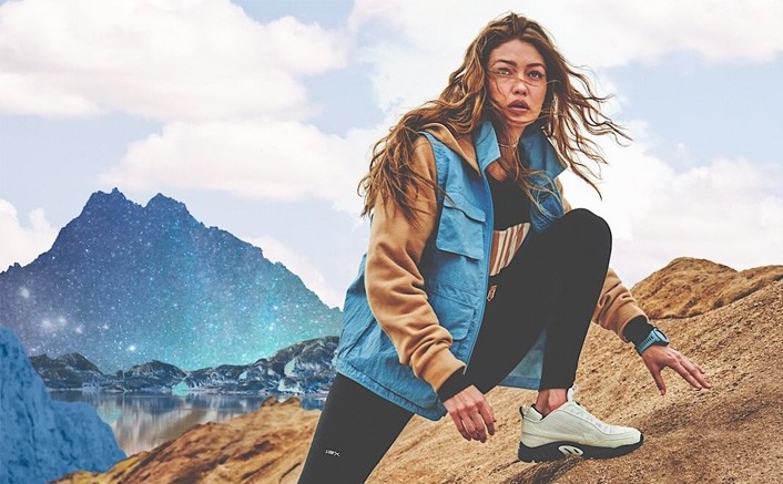Reebok x gigi hadid sales malaysia