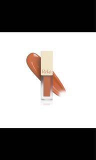Reka Matte Lipstick