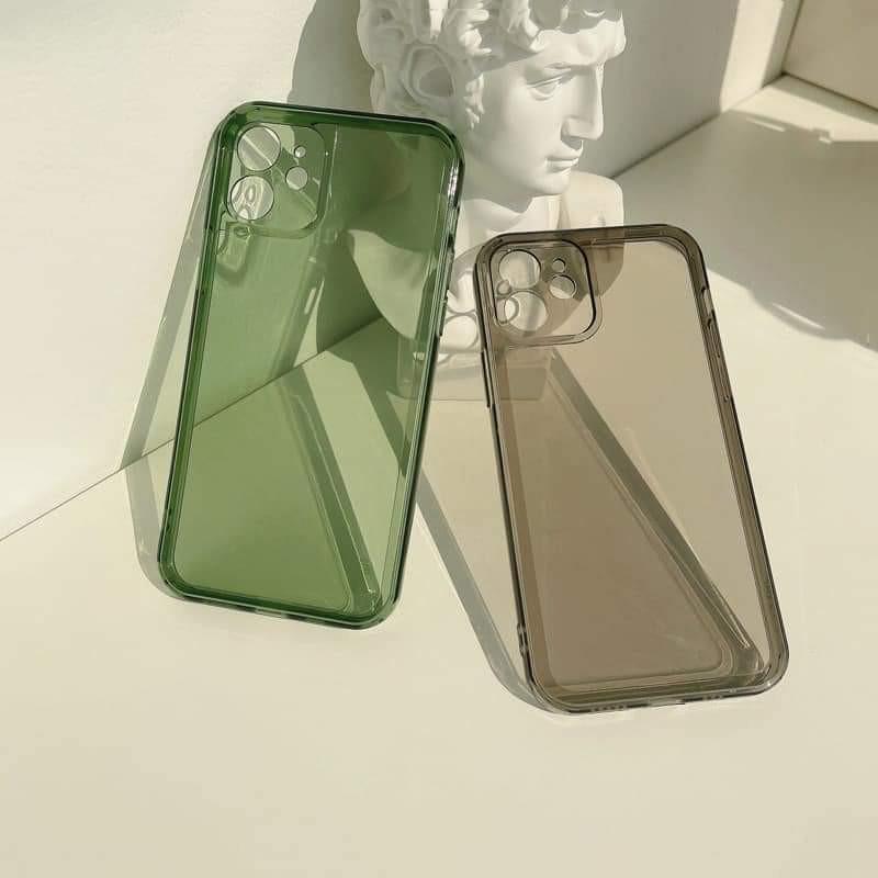 Retro Colored Clear Case (Category: Cases & Covers) located in Manila. Submitted by t13thstreet_og (Listing ID 1151594088, Image 1). Description: 🌙 RETRO COLORED CLEAR CASE 🚥 Php230 Every purchase gets a freebie! For every case you buy, you get these waterproof stickers you can use for your phones, laptops, and other gadgets! Visit our page for our phone case collection and best selling items now! 💯 Package includes: ☑️ gray–transparent ziploc