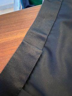 Ladies Rhodes & Beckett black pants size 10