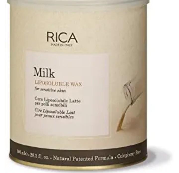 RICA Wax Made in Italy, Beauty & Personal Care, Bath & Body, Hair