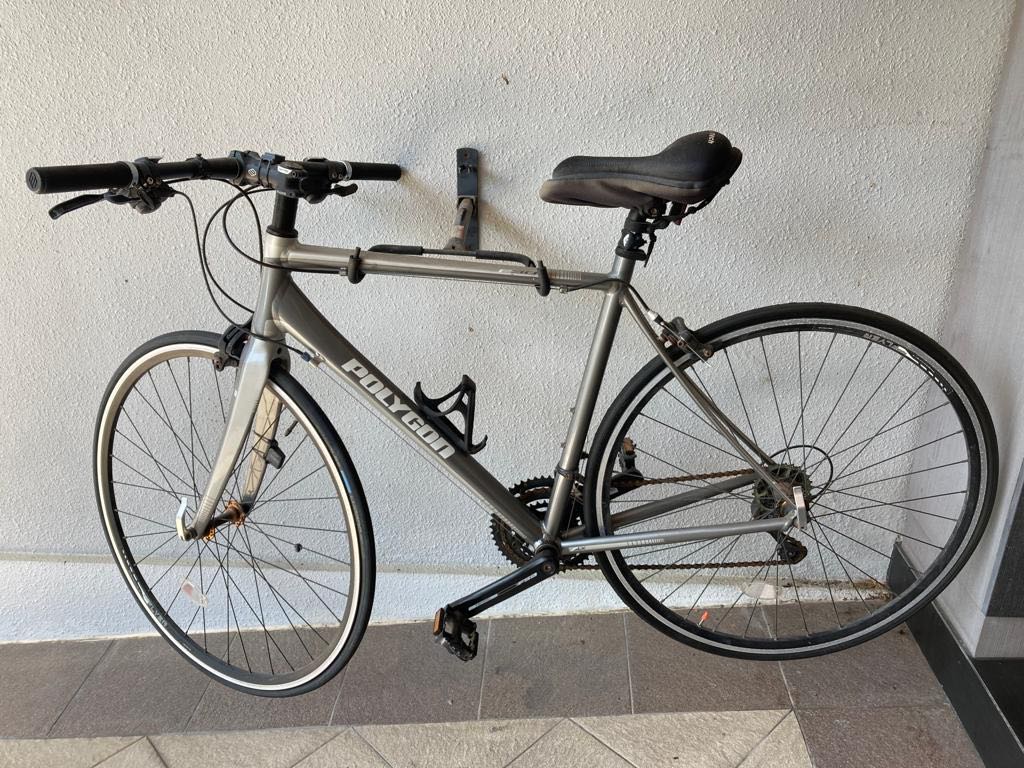 Road bike, Sports Equipment, Bicycles & Parts, Bicycles on Carousell