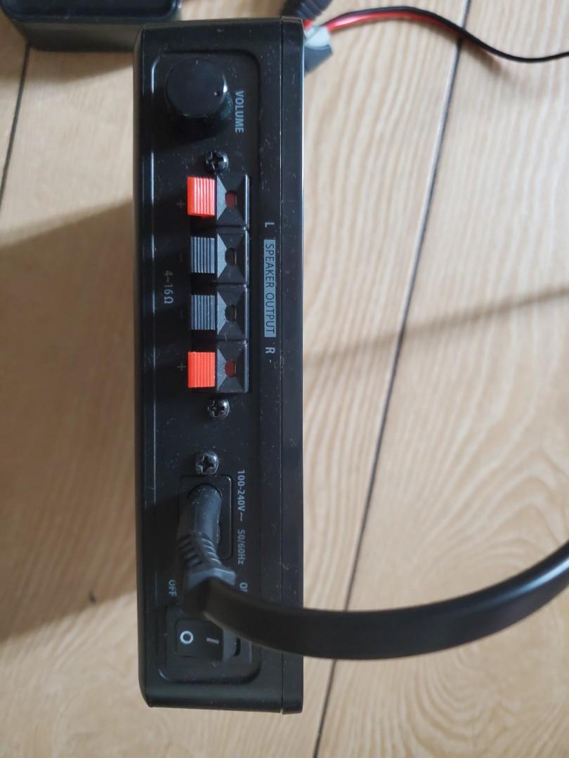 Rocketfish Wireless Rear Speaker Kit, 電腦＆科技, 電腦周邊及配件, 其他 Carousell