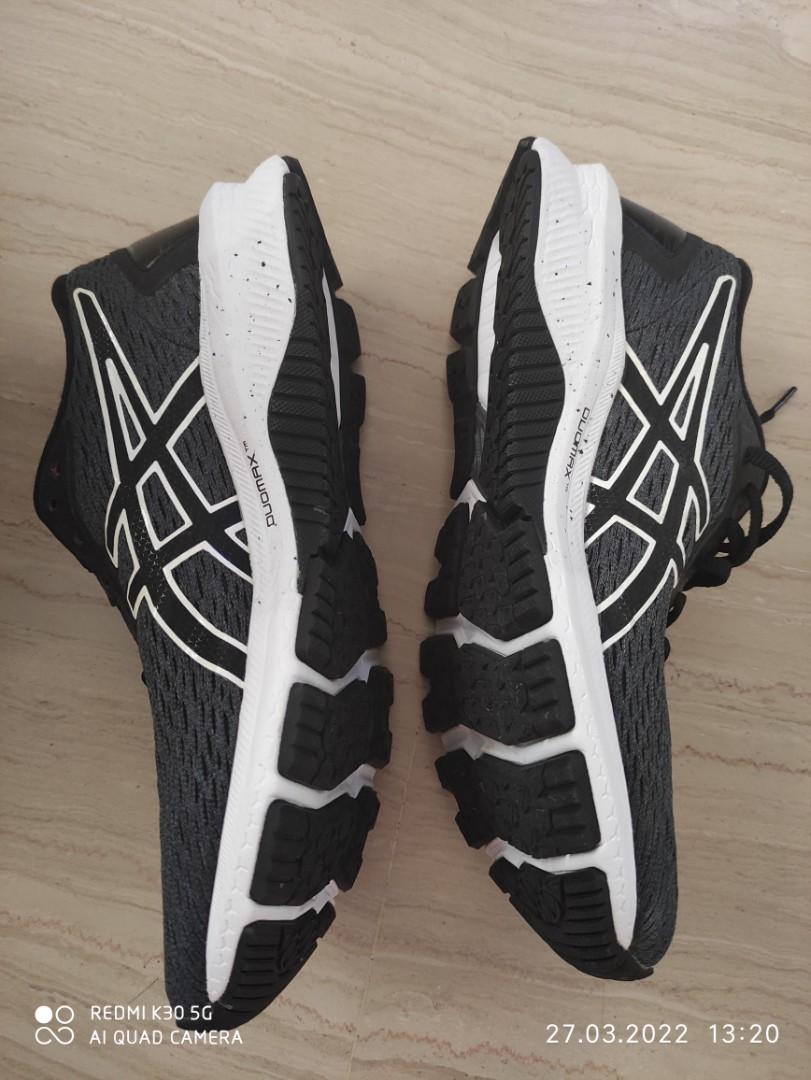 Asics gt clearance 1000 6 quad