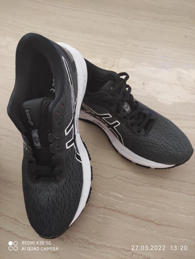 Running Shoes ASICS GT 1000 US 8 Women s Fashion Footwear