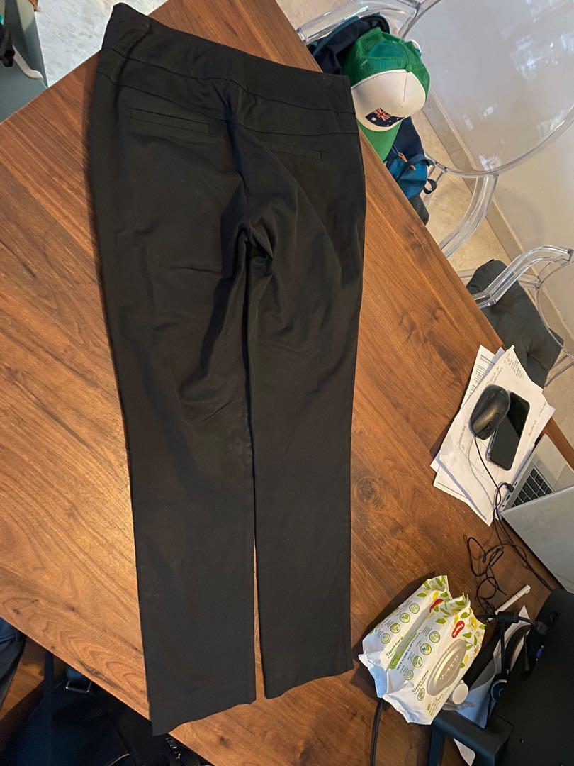 Saba Pants