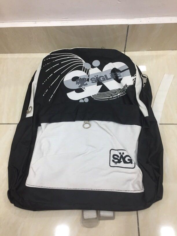 Sag bag price outlet