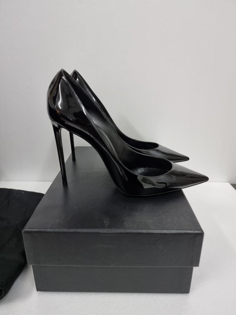 Zoe pump ysl top