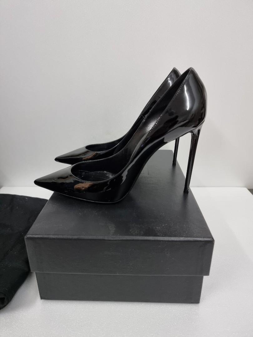 Zoe shop pump ysl