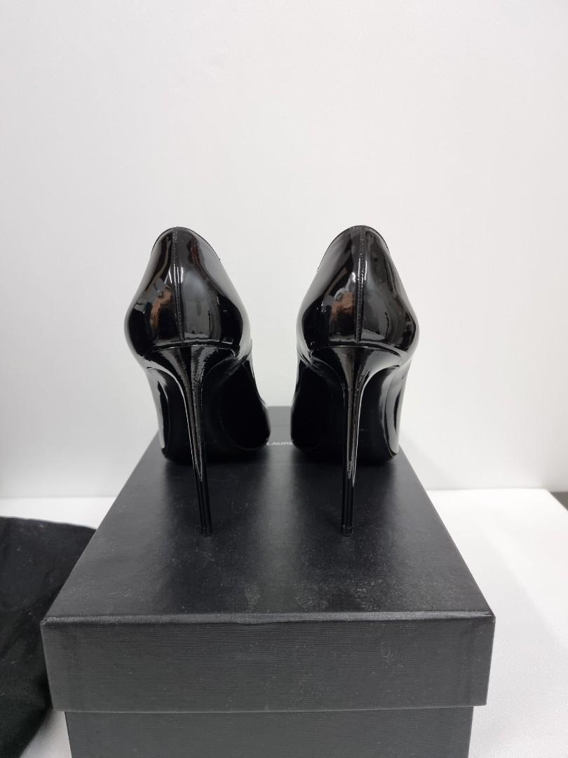 Ysl hot sale zoe pump