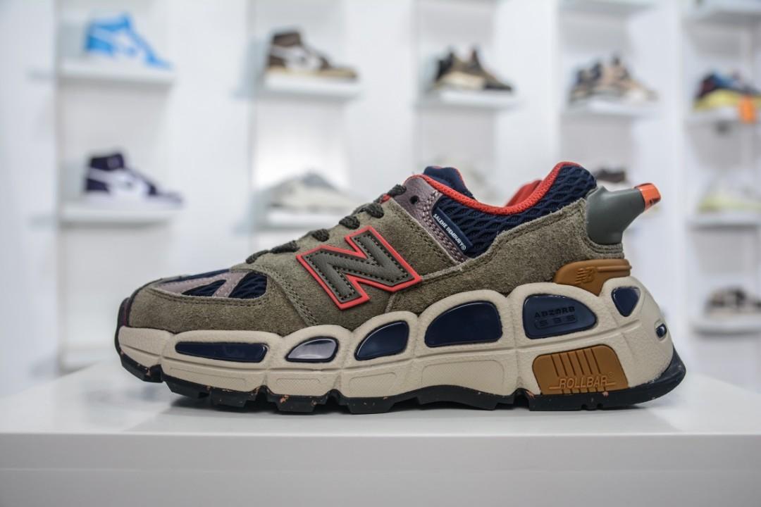 New balance deals 999 sale