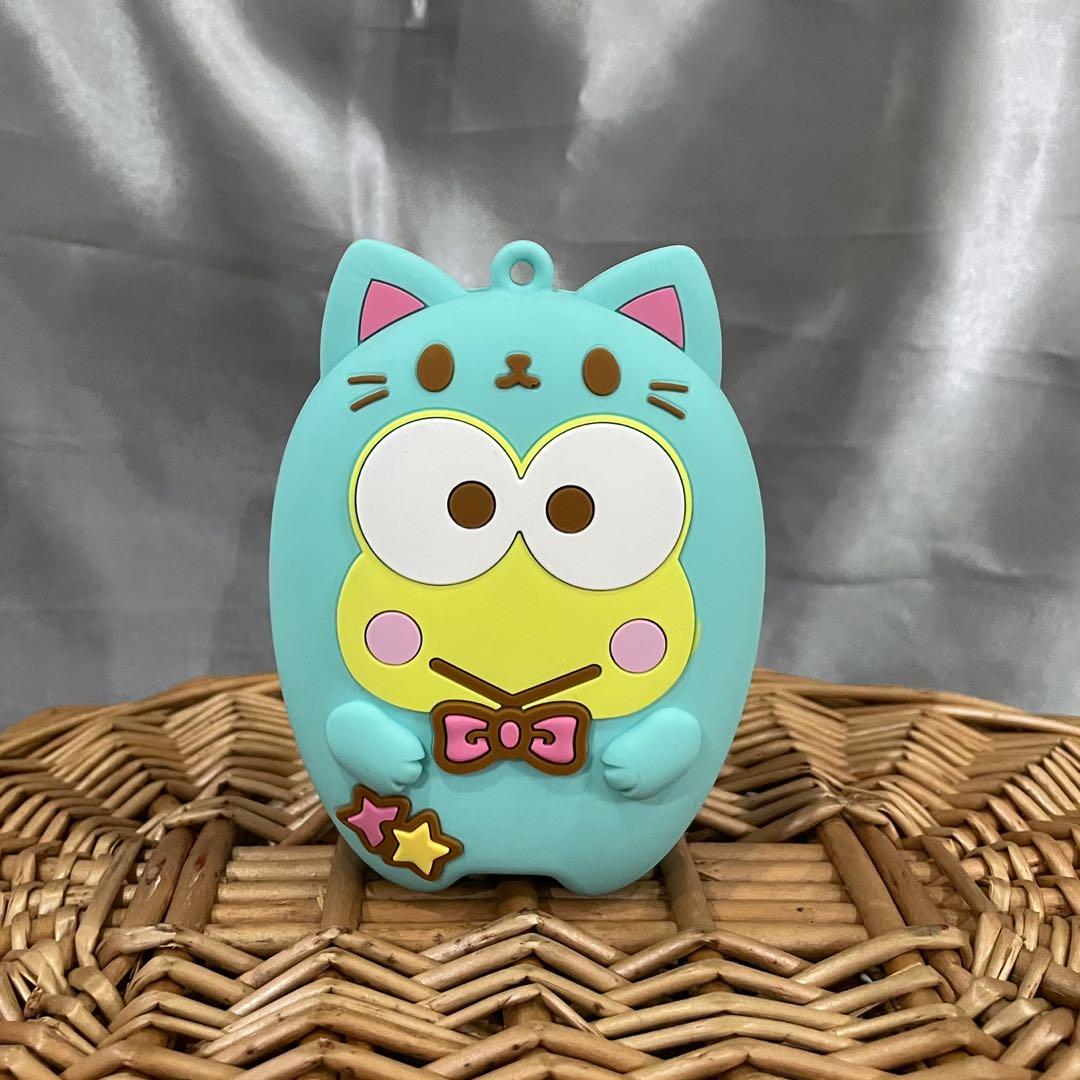 Keroppi best sale coin purse